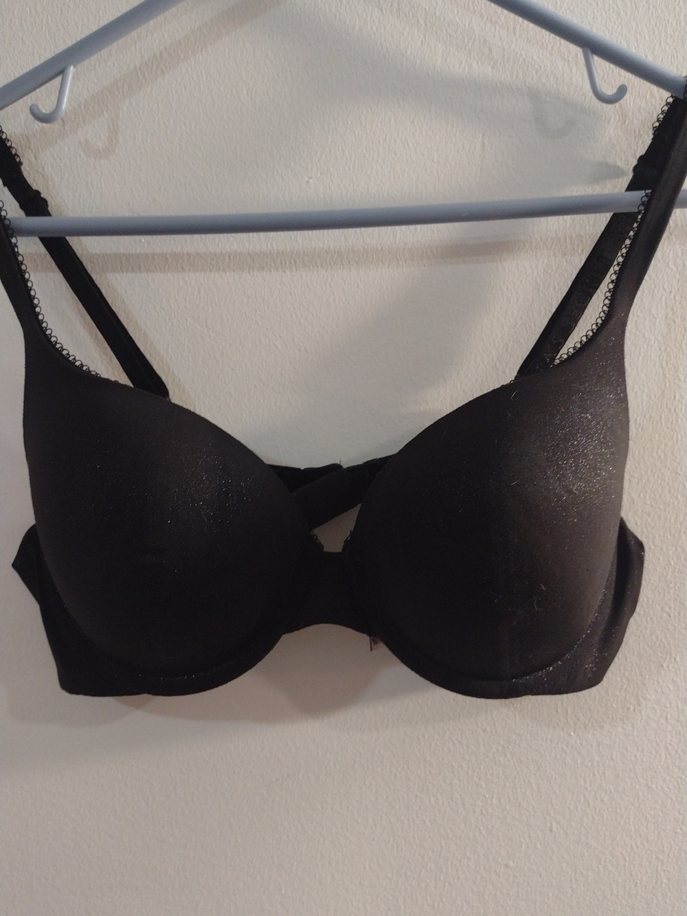 Victoria's Secret Black Bra - Women Intimates